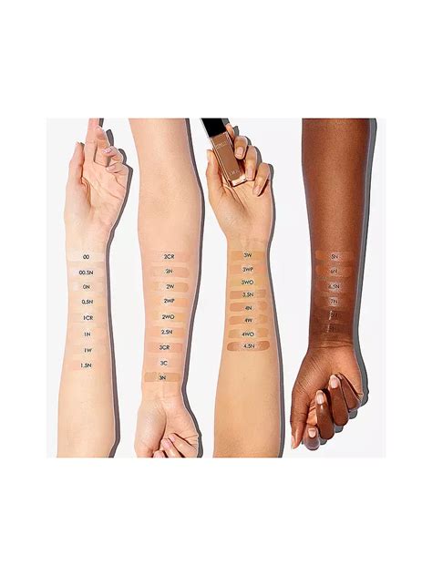 dior forever skin correct concealer 3n